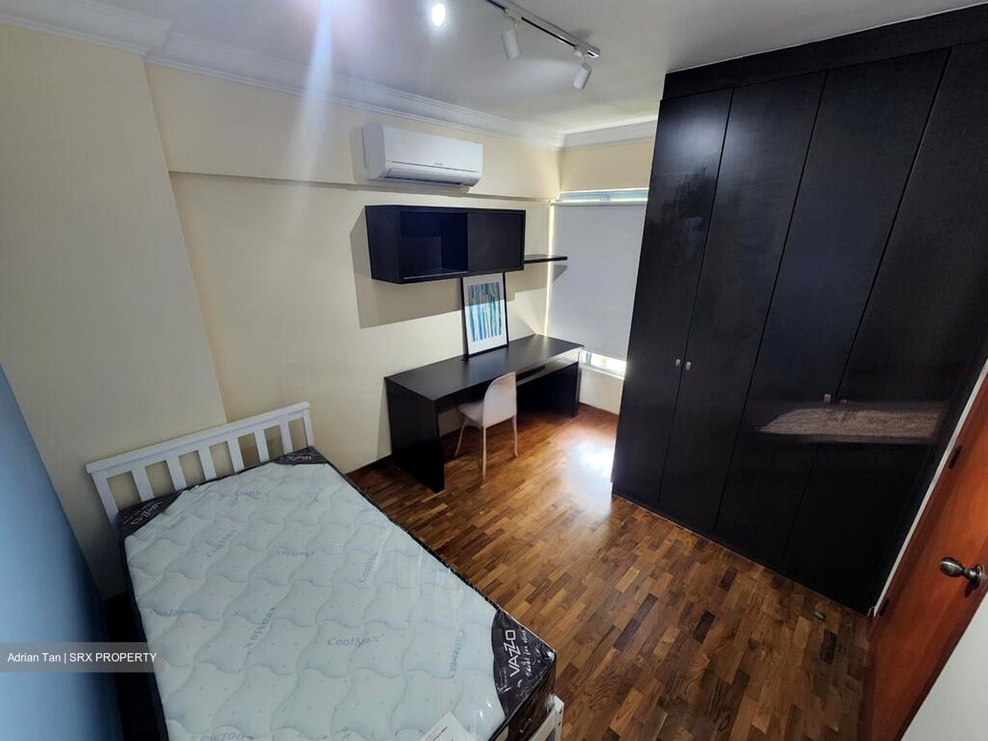 Aquarius By The Park (D16), Condominium #466971351